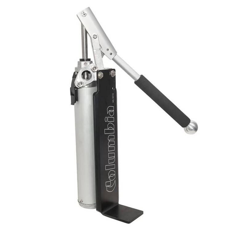 Columbia Drywall Loading Pump – “Hot Mud” Fast-Set Pump- Quick Clean Design