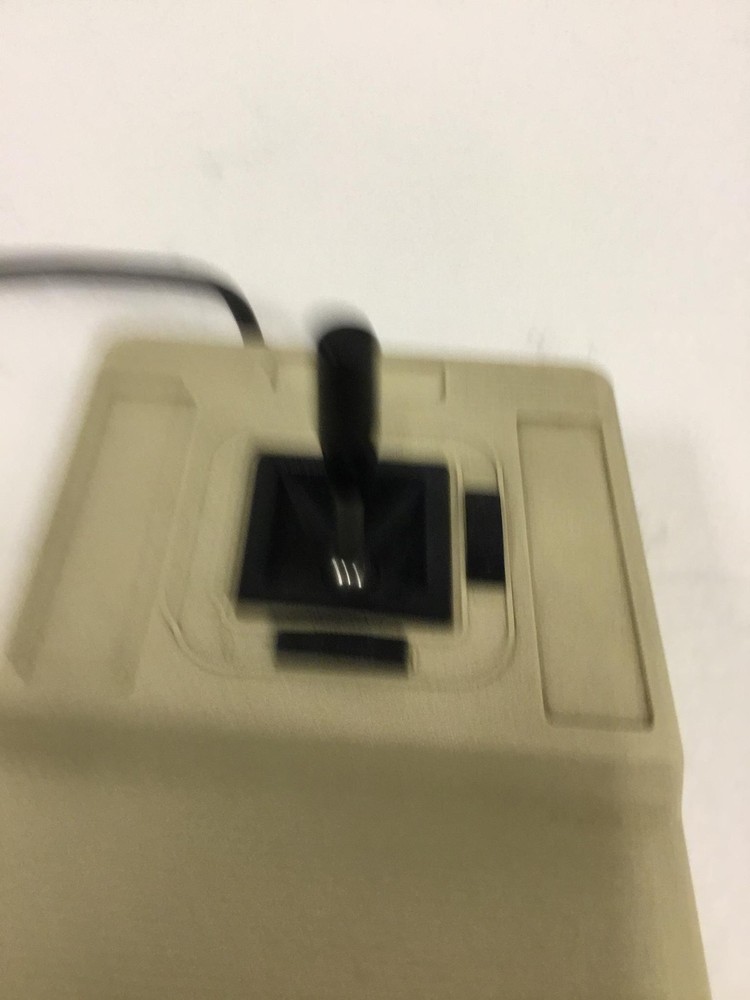 Generic Joystick Controller with serial connection, WORKING, Free shipping