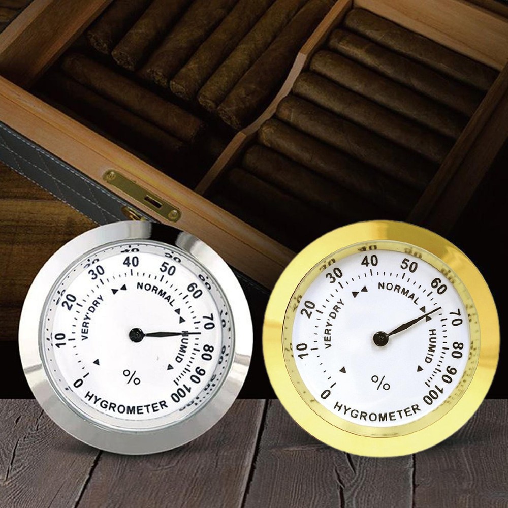 Humidor Humidity Sensor Humidity Sensor Tester With High Precision