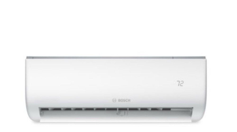 Bosch Ductless Climate 5000 18000 BTU Mini Split Air Handler Wall Mount