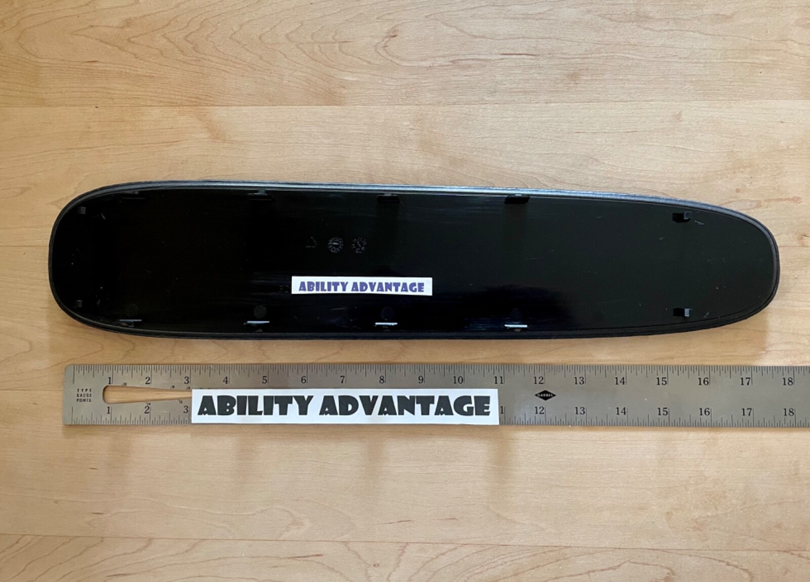 NEW: Permobil Caster MUD GUARDS Left & Right Sides, F3 or F5 Version 2 Only.