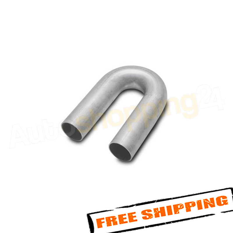 Vibrant Performance 2617 180 Degree U-Bend Pipe