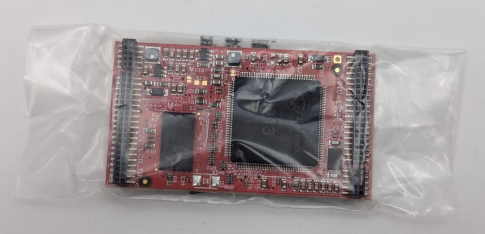 NEW Olimex A13-SOM-512 G1 Linux Android System on Module - A13 Cortex-A8 ARM CPU