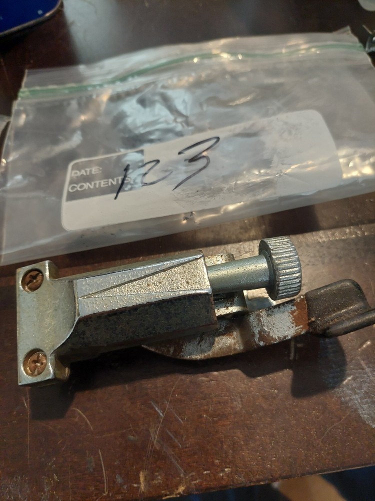 China Strainer 2.5 Spacing
