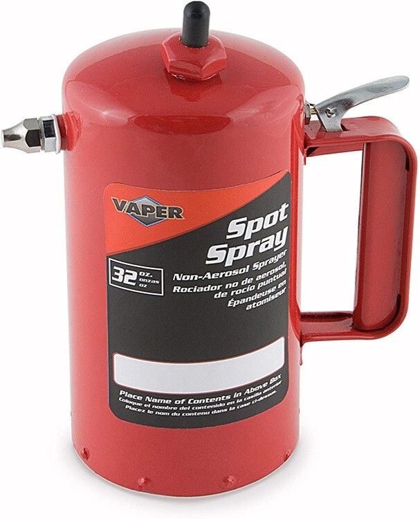 Titan Tools 19419 Spot Spray Non-Aerosol Sprayer