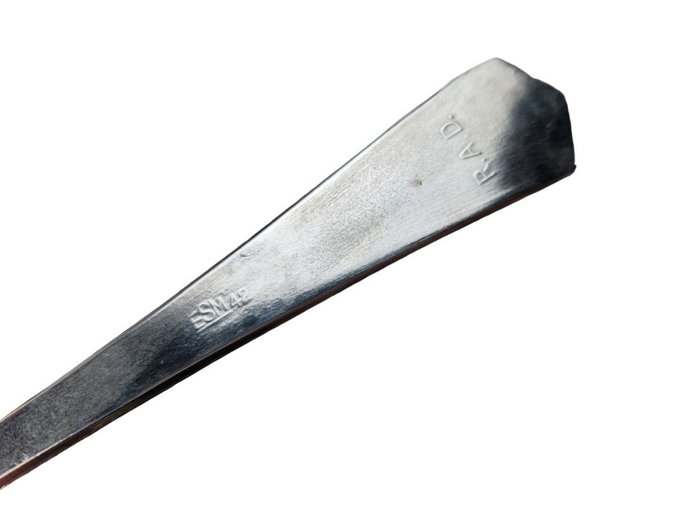 1942 Dated RAD Forks