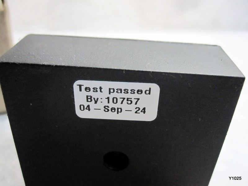 Littelfuse TDUL3001A Solid State Timer Delay