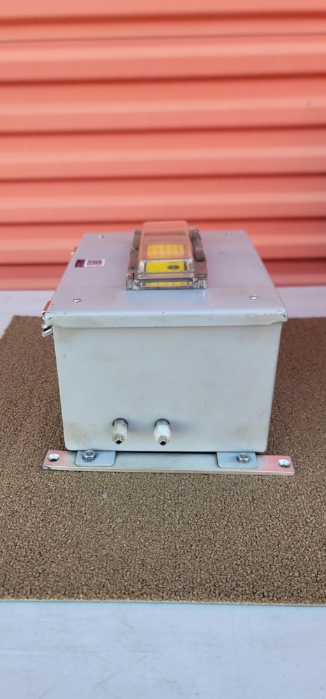 CW Sentry Plus Sensor Unit Air Toxin Sampling Tester