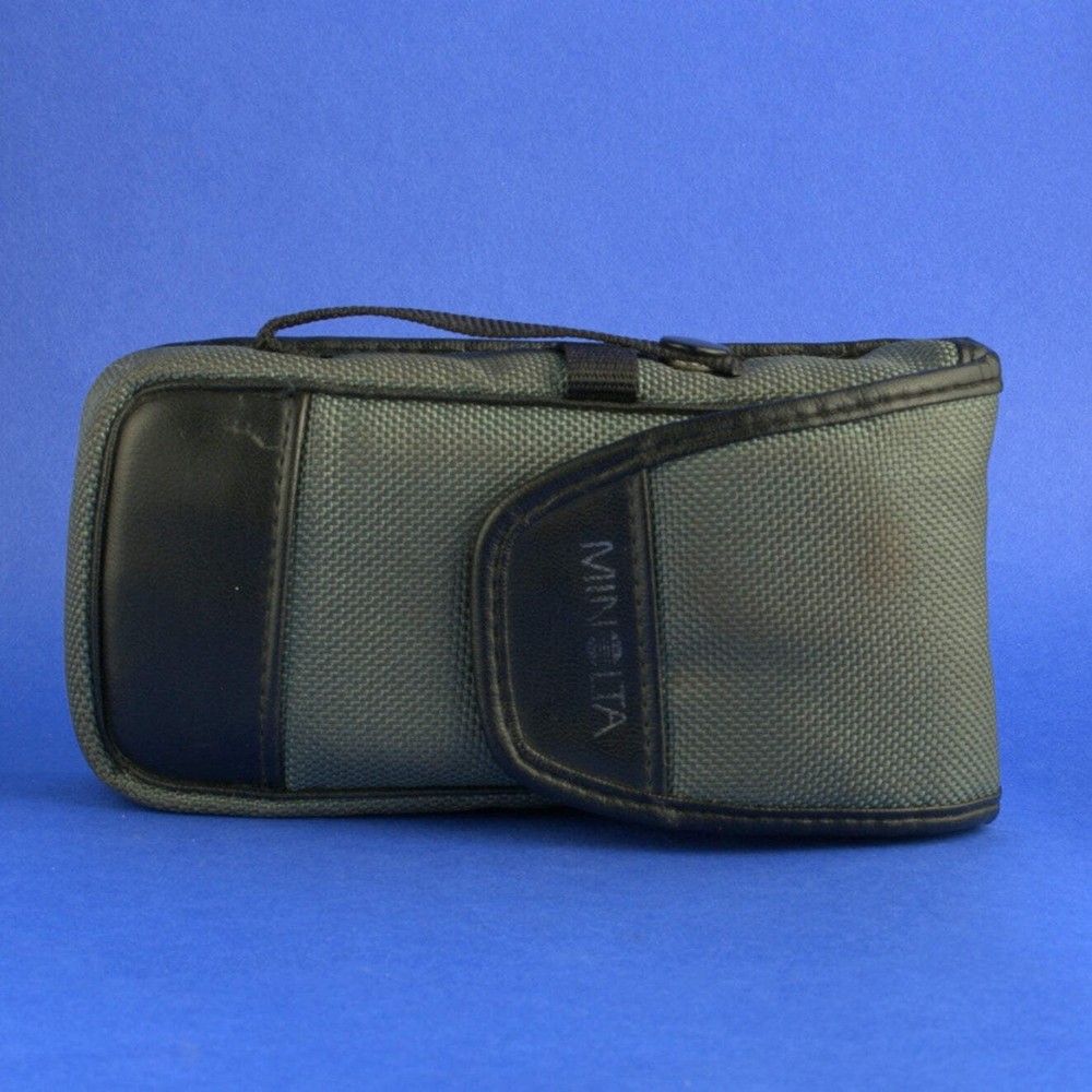 Minolta Flash Meter IV Light Meter