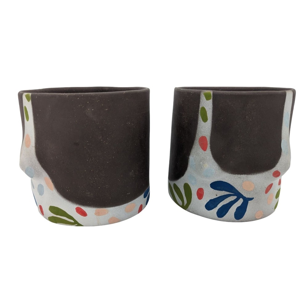 Group Partner Swimsuit Booby Vases