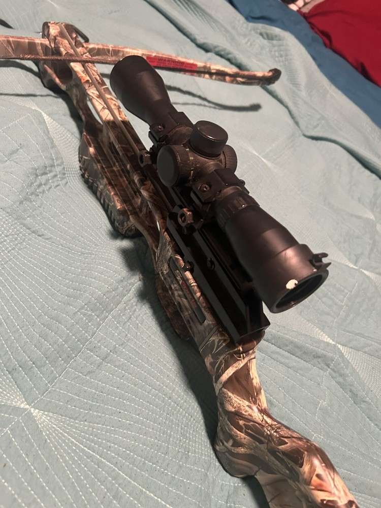 Hunting Cross Bow