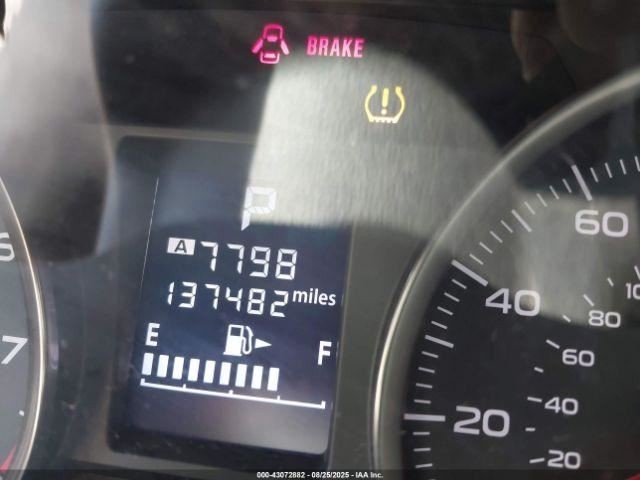 Fuse Box Engine Compartment Fits 16 IMPREZA 4910997