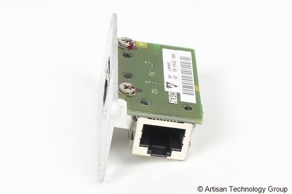 Rohde & Schwarz 1066.2543 Ethernet Interface Board for ZV Series Vector Network