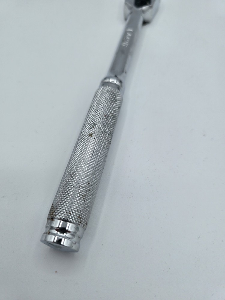 Cougar Pro By Wright Tools, E4426, 1/2” Drive Ratchet, Great Condition!