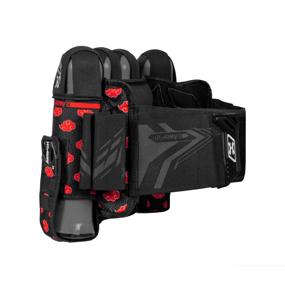 HK Army Eject Devastation Kloud 5+4+4 Paintball Pod Harness Pack