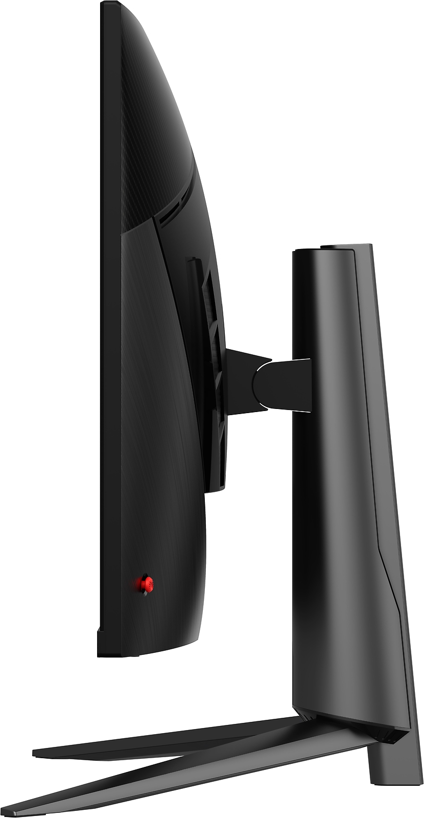 MSI MAG401QR 40" UWQHD Flat IPS Gaming Monitor, 155Hz/1ms HDR400