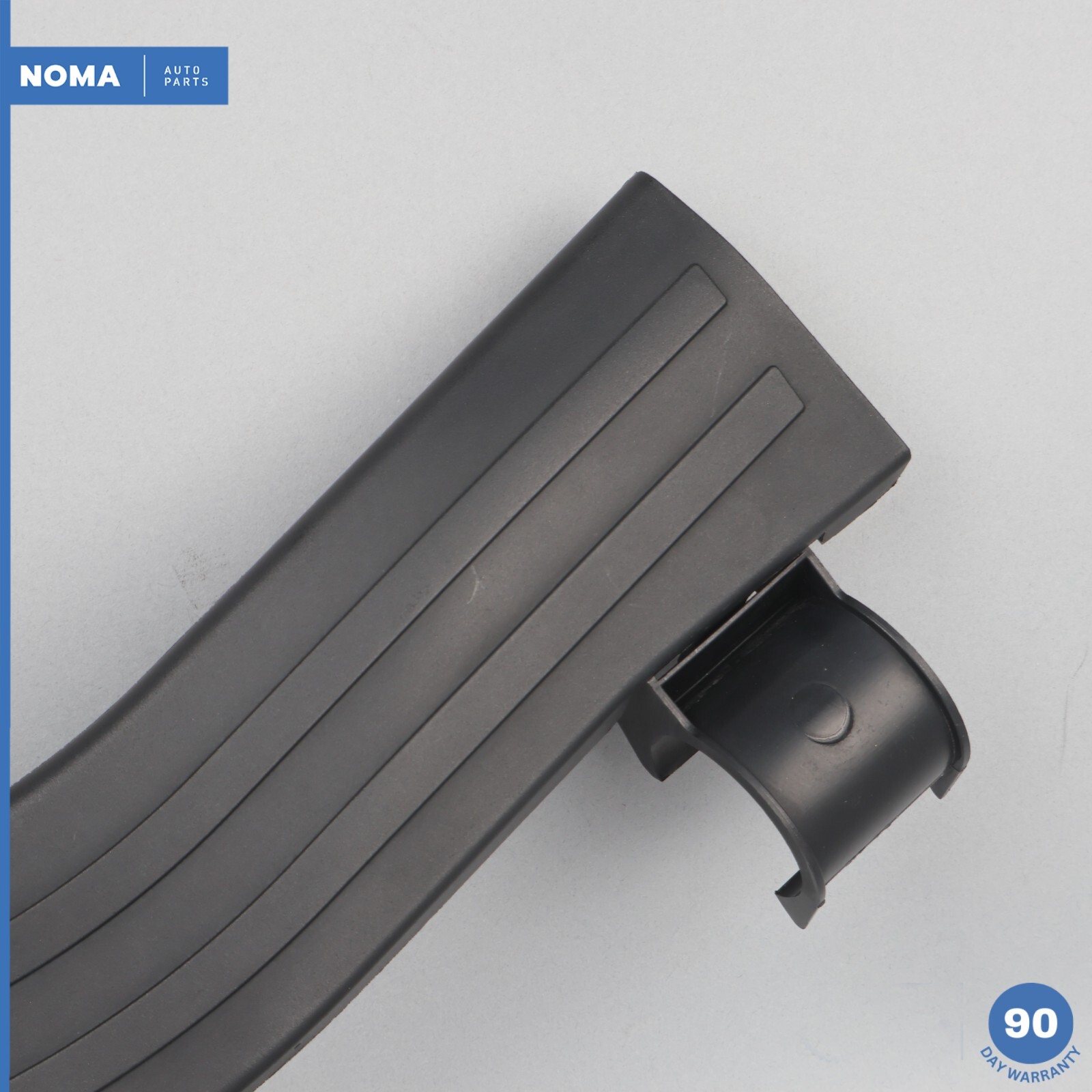 09-16 BMW Z4 E89 sDrive 35i Lower Bottom Cable Guide Bracket Cover 7583199 OEM