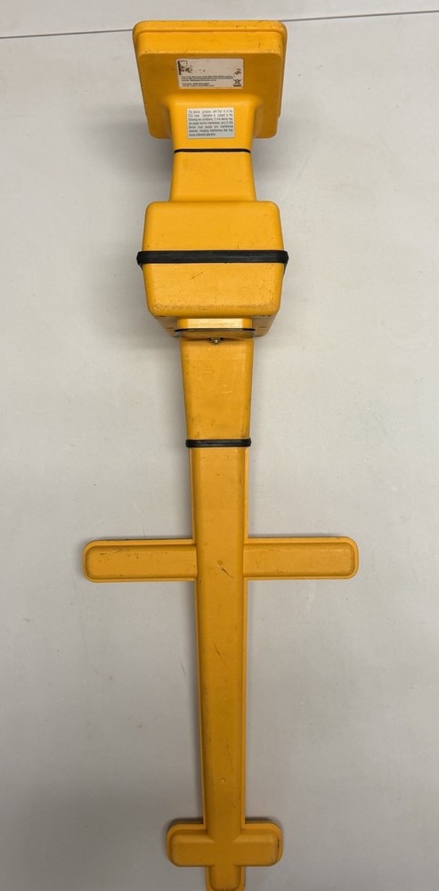3M Dynatel 2573 Cable Locator 2273 Transmitter