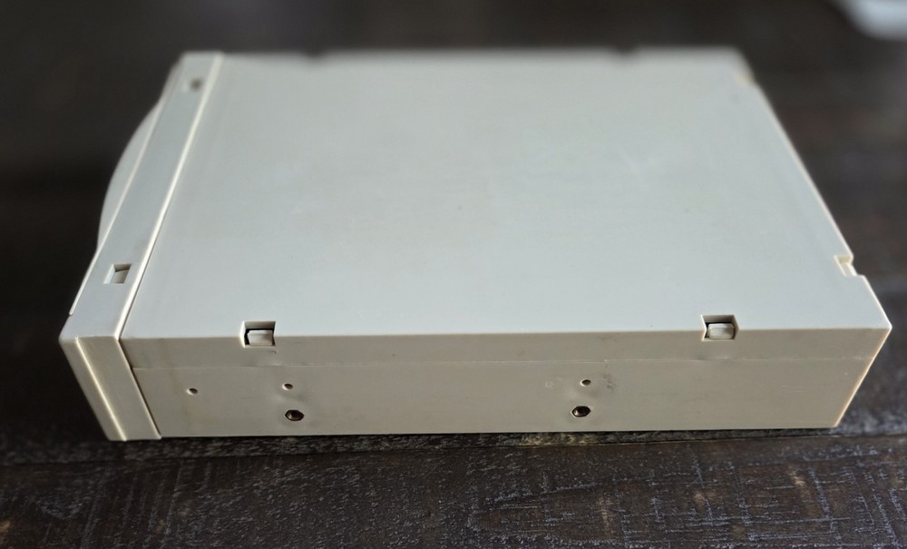 NEW No Box CD-ROM Storage Drawer for Computer Tower Case fits in computer bay