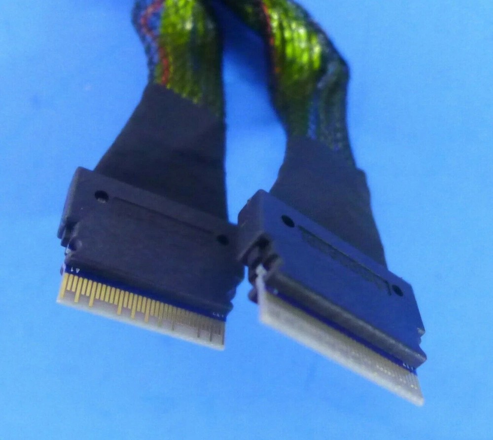 GENUINE Dell PowerEdge C6525 Riser Cable 2XCDG