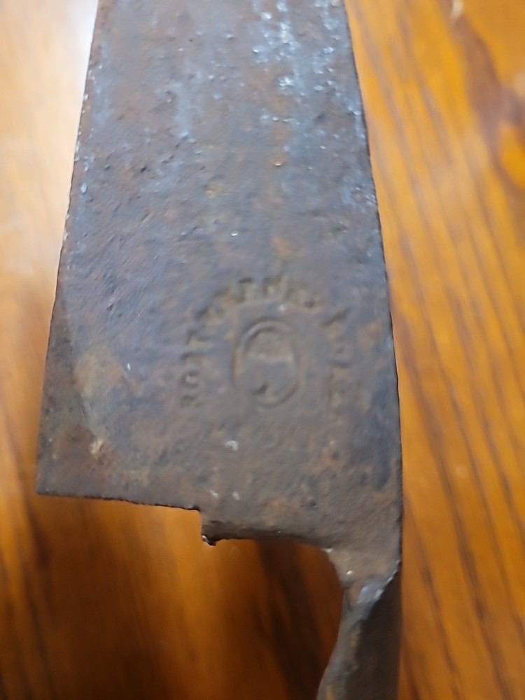 Antique Sheep Shears