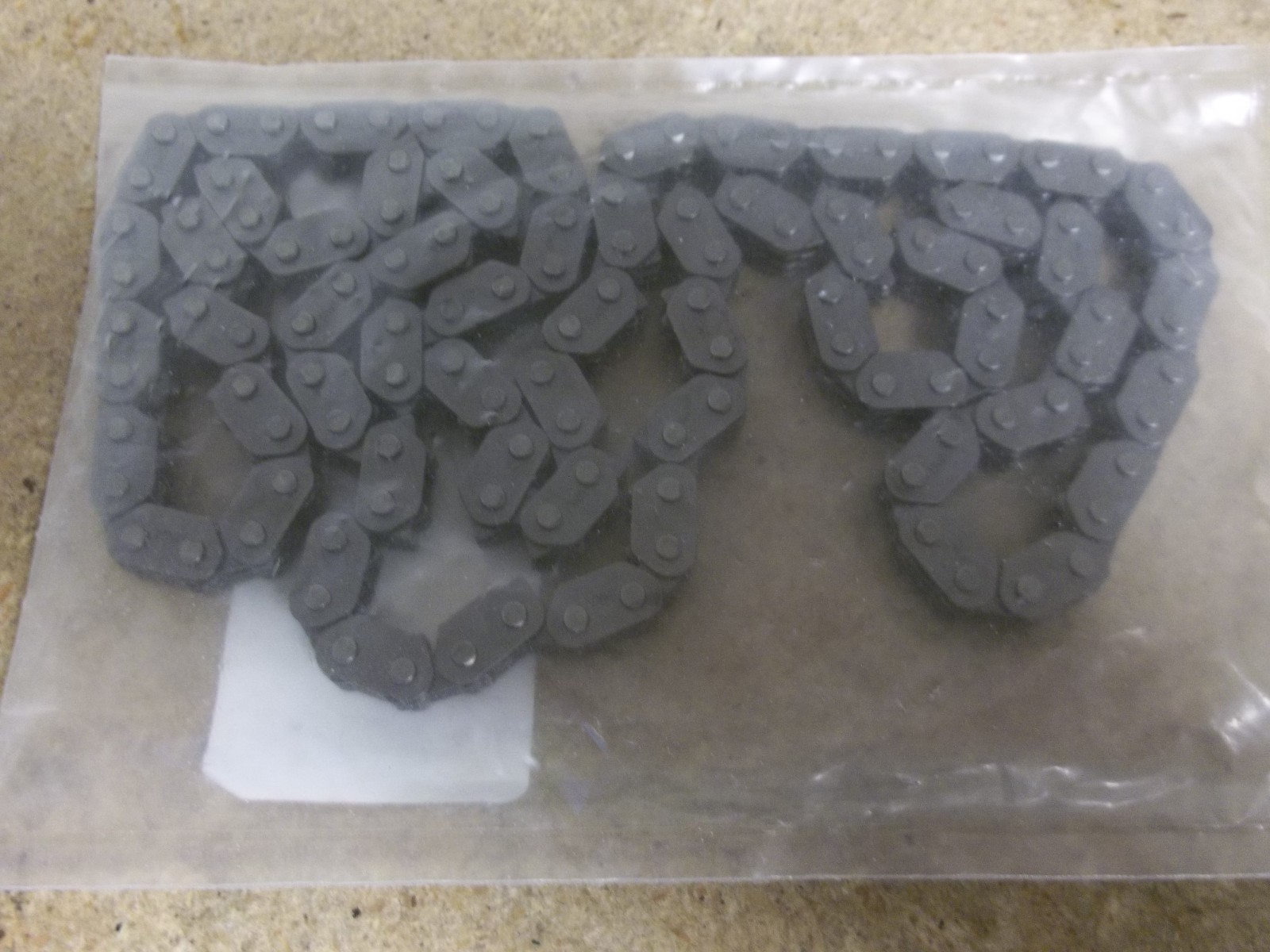 New OEM Cam Timing Chain Yamaha YFZ450 YFZ 450 ATV Quad 2004 2005 2006 - 2013