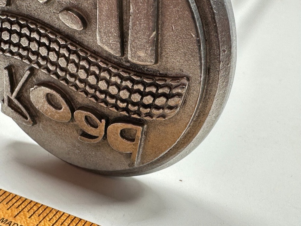 BBQ Brand Grilling Tailgate Tool NWT ROAD Kill Gift