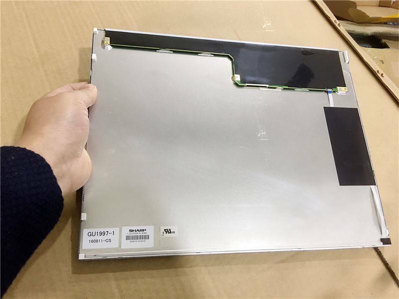 15.0" 1024×768 Resolution LCD Screen Panel Sharp LQ150X1LX95