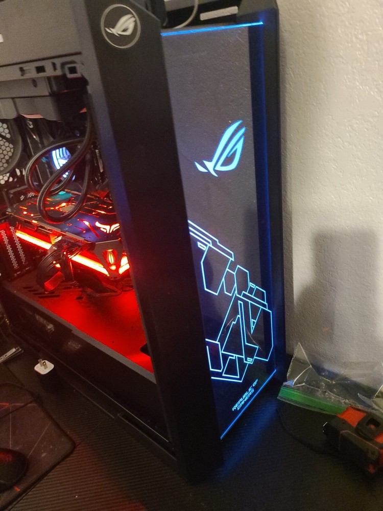 computer desktop pc