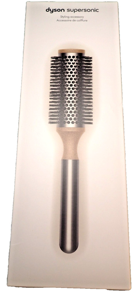 Dyson Supersonic Styling Accessory Vented Barrel Brush - 35mm Sealed