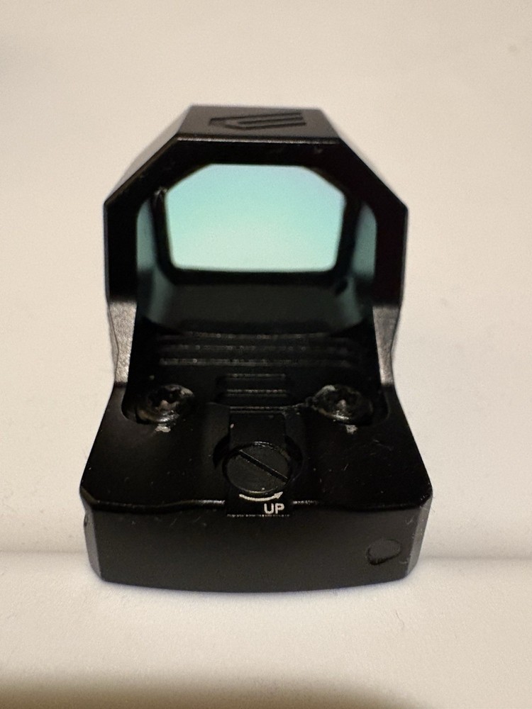 Cyelee Cat Pro Red Dot