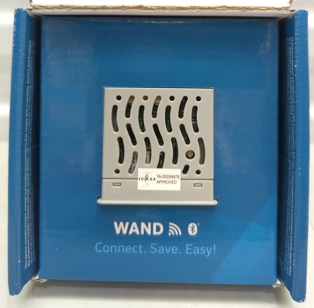 Hunter Wand Wi-Fi Module for X2 Outdoor Irrigation Controller
