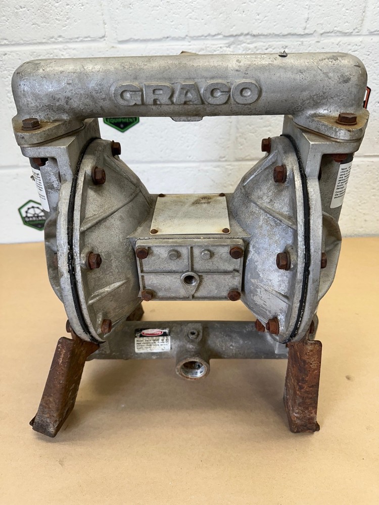 GRACO 1019073 Diaphragm Pump