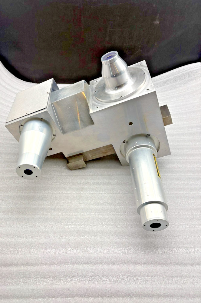 PacBio Pacific Biosciences High-Dynamic Polygon Laser Scan System Head *AS IS*