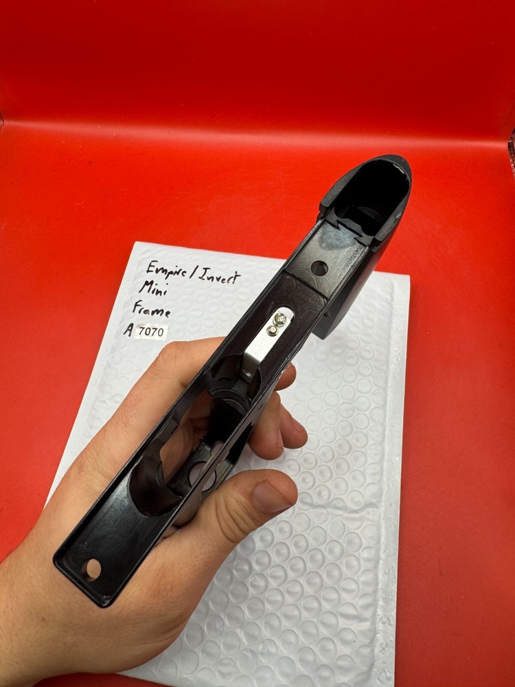 Empire/Invert Mini Frame