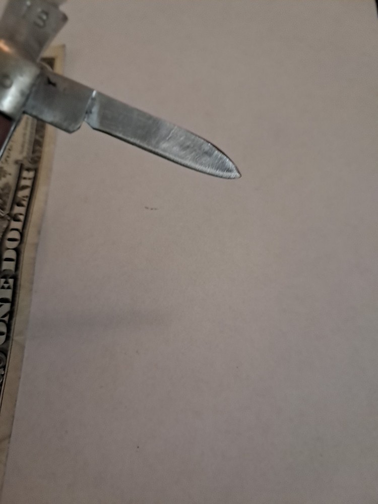 Gescut Japan Pocket Knife #13