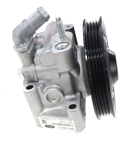 Power Steering Pump - STP320