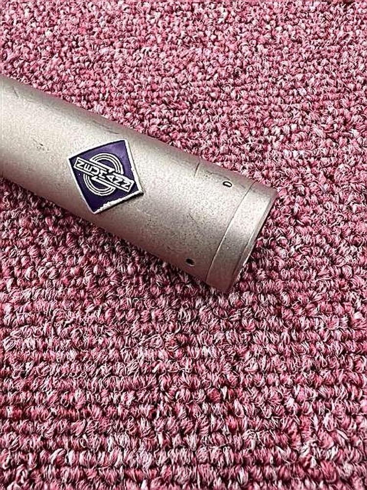 NEUMANN Condenser Microphone KMI84 Used