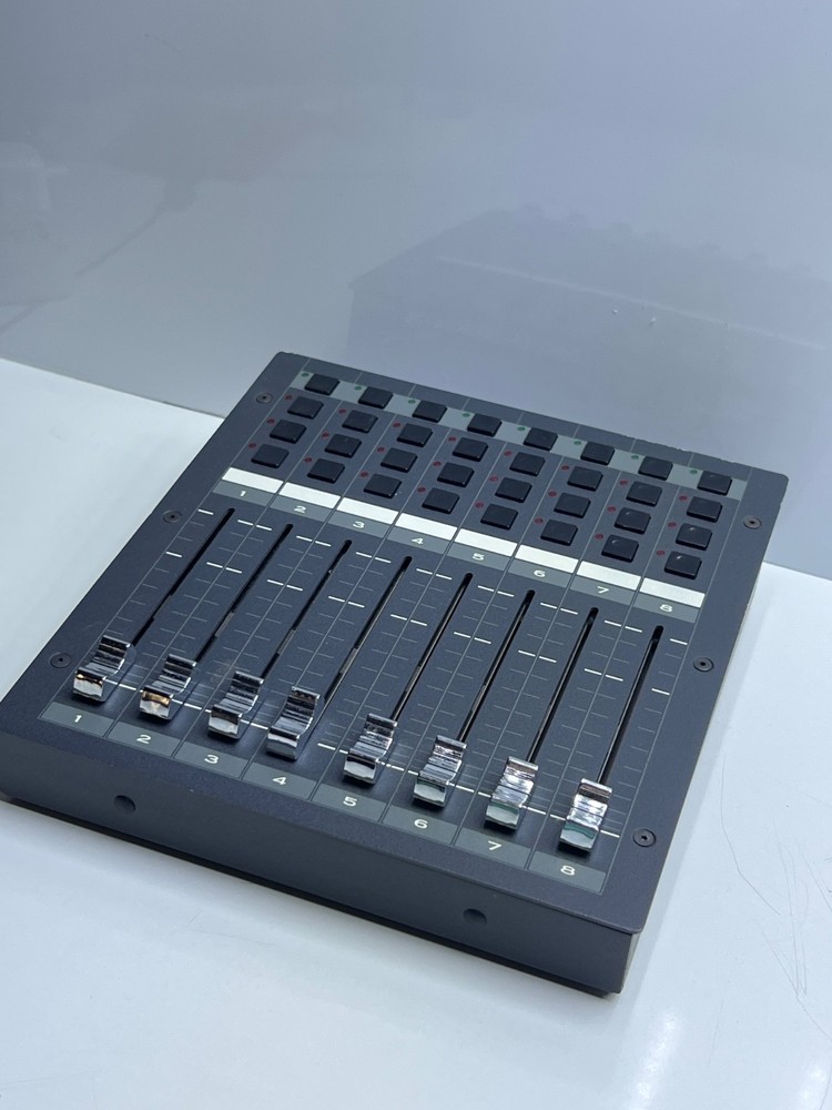 JL Cooper Electronics MCS-3000X Mixer Controller