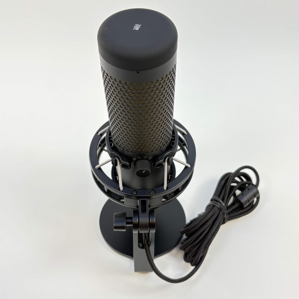 Hyper X Quadcast S Microphone 2310