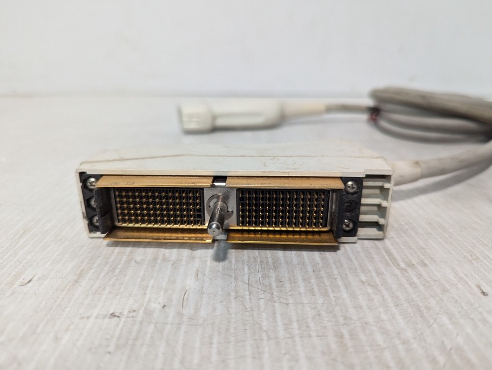 SIEMENS ACUSON 4V1 VECTOR ARRAY ULTRASOUND TRANSDUCER PROBE