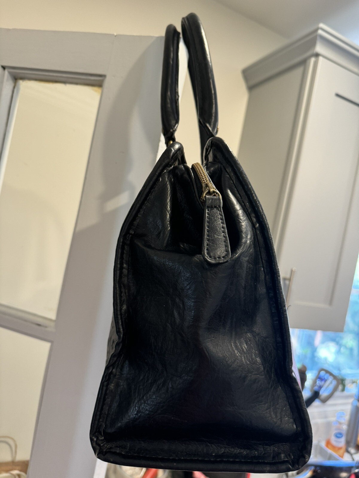 Disney Loungefly purse Ariel Little Mermaid Vintage Pre-owned