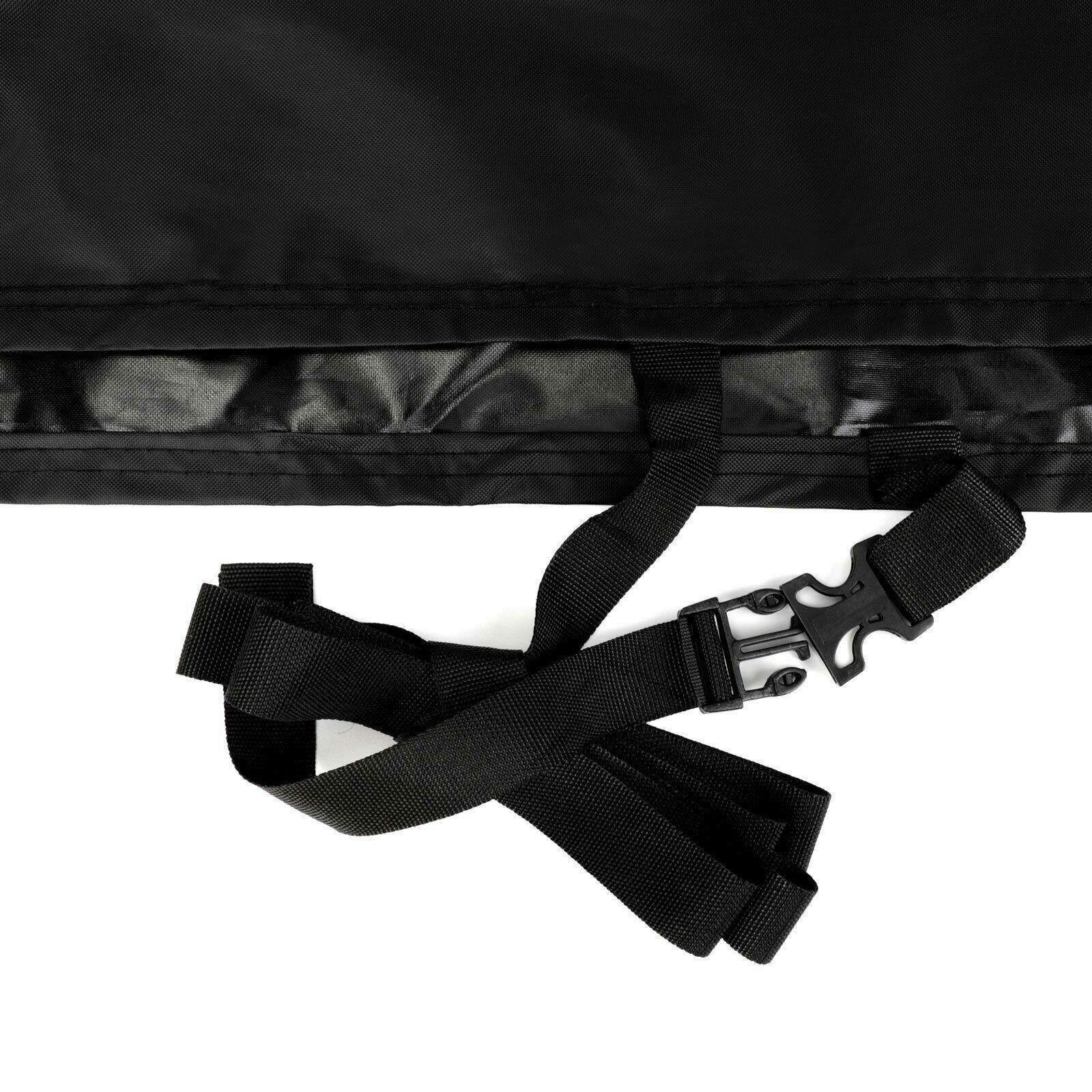 6 Layer 100% Waterproof All Weather For CHEVY CAMARO Custom Car Cover Outdoor