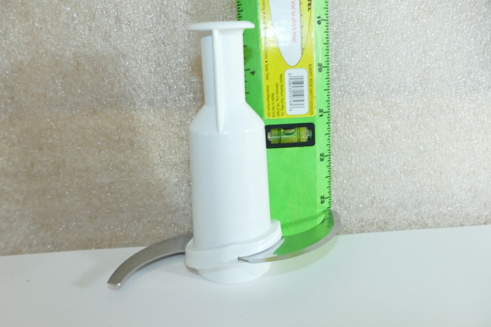 Food Processor Hamilton Beach Model 70100 Replacement Blade ONLY