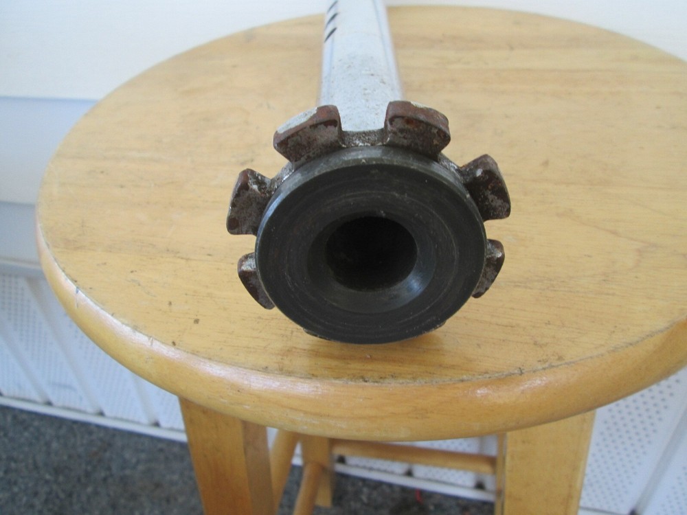 Adjustable Seat Post #5406