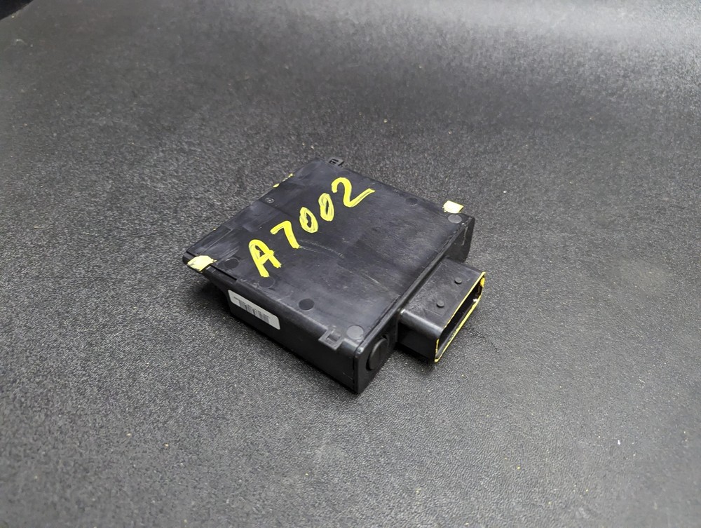 Voltage Converter Control Module 2018 Audi A6 8K0959663F