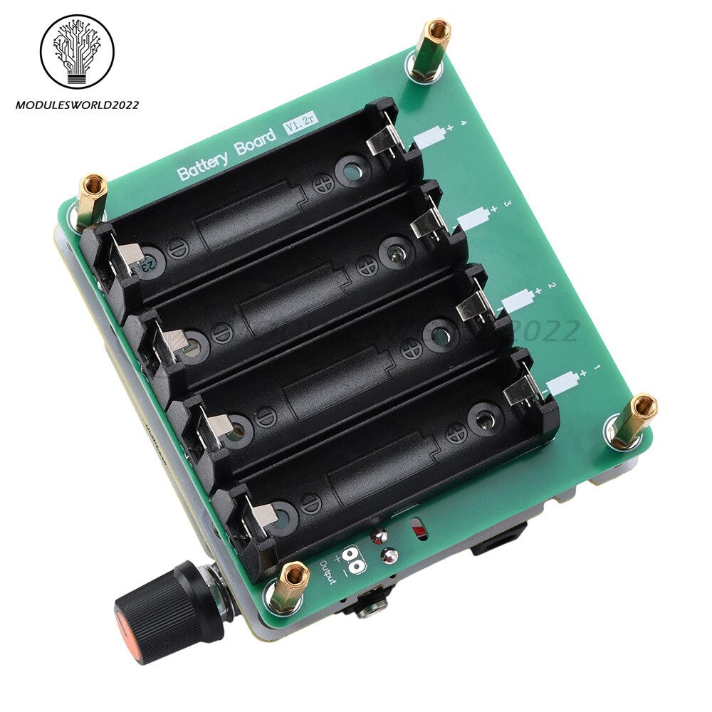 525~1605kHz Medium Wave AM Radio Transmitter DIY Circuit Board Radio Module 6V