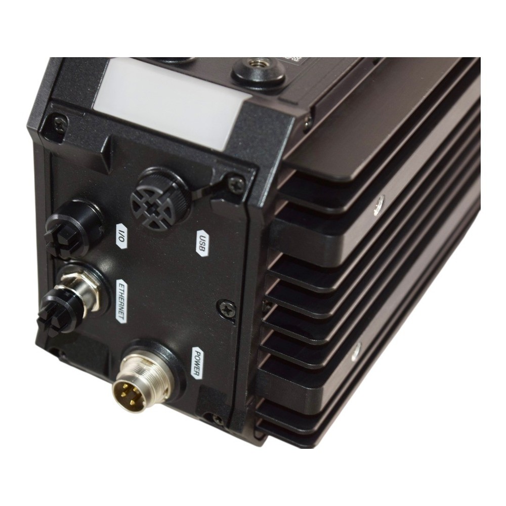 NEW Keyence SR-5000FR Bar Code Reader 5.0 Megapixel CMOS Auto Focus IP65