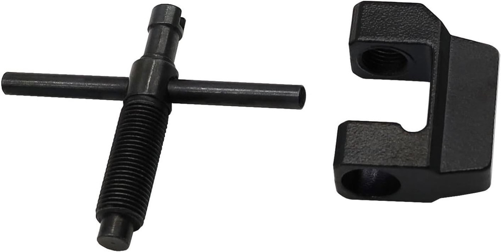 Front Sight Adjustment Tool, 7.62x39mm Adjust Windage & Elevation Adjustment Too