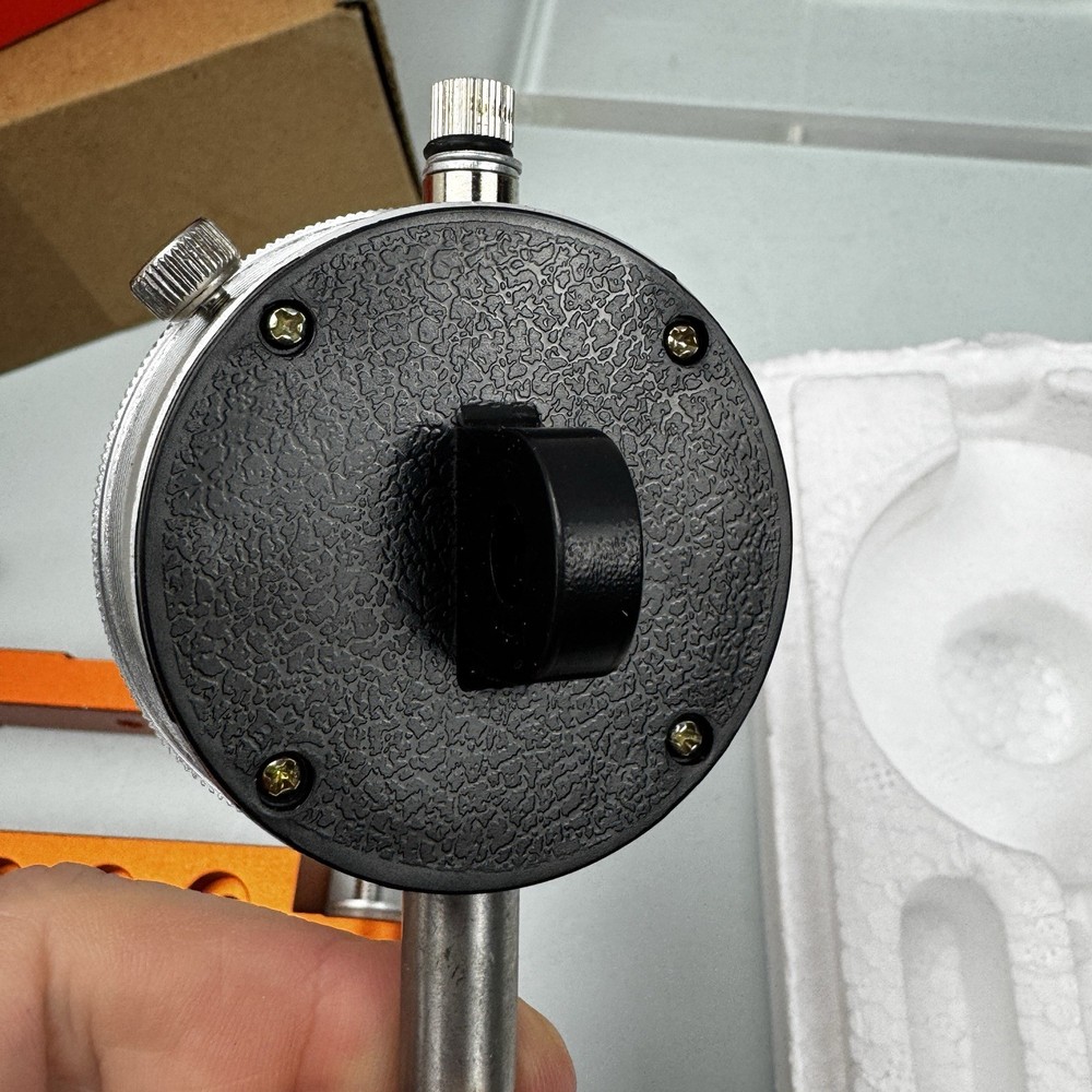XDOVET Precision Dial Indicator Kit Aligning and Calibrating Workshop Machines